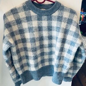 Sezane Becky Jumper